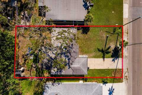 4211 SHORE ACRES BOULEVARD NE, Saint Petersburg, FL 33703