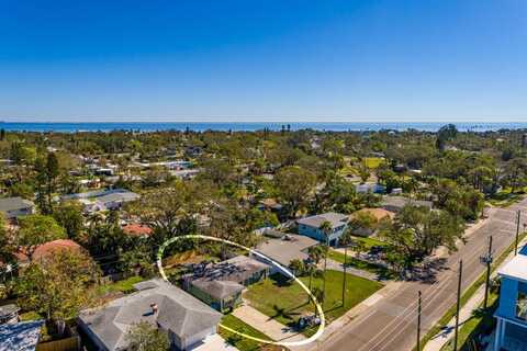 4211 SHORE ACRES BOULEVARD NE, Saint Petersburg, FL 33703