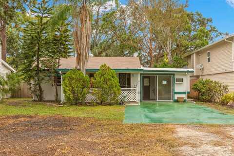 392 KENTUCKY AVENUE, CRYSTAL BEACH, FL 34681