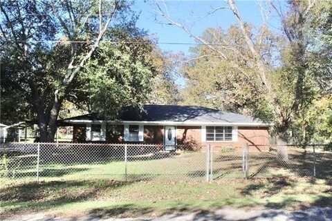 15 RUTH Drive, Pineville, LA 71360