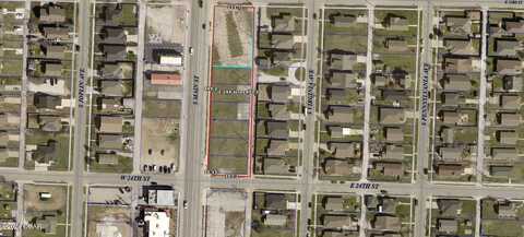 Tbd Lots S Main Street, Joplin, MO 64801