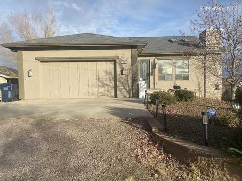 1869 N Lapis Drive, Prescott, AZ 86301