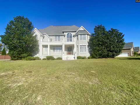 105 Overbranch Drive, Columbia, SC 29223