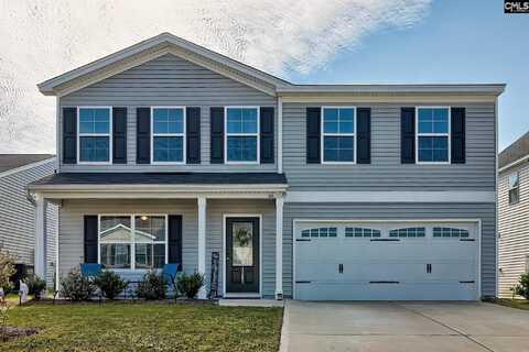 1245 Tanreall Drive, Lexington, SC 29073