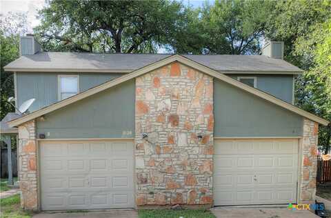 Cool Shadow, DEL VALLE, TX 78617