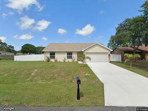 Kevitt, PALM BAY, FL 32909