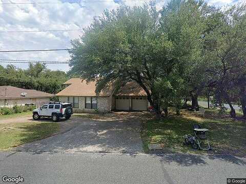 Brangus, GEORGETOWN, TX 78628