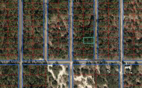 00 SW 133RD TERRACE, DUNNELLON, FL 34431