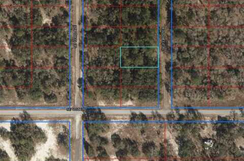 00 SE 133RD TERRACE, DUNNELLON, FL 34431