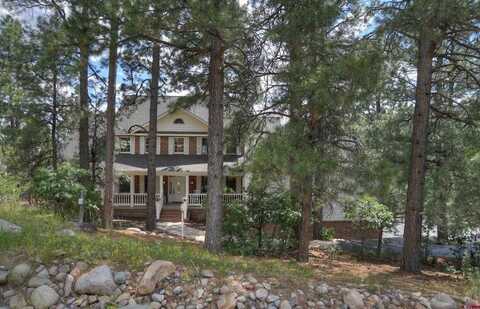 10 Perins Vista Drive, Durango, CO 81301