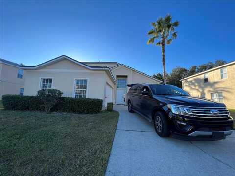 612 BLOOMINGDALE DRIVE, DAVENPORT, FL 33897