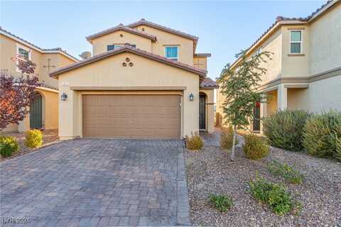 2815 Donatello Manor Place, Henderson, NV 89044