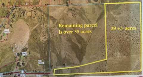 TBD V.3, Lewis, CO 81321