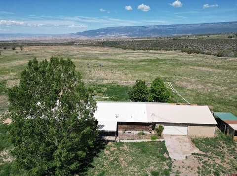 26563 Redlands Mesa Road, Hotchkiss, CO 81419