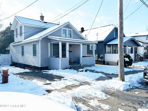 510 Twenty First Street, Schenectady, NY 12303