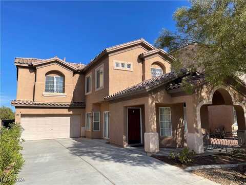 10884 Bozzolo Street, Las Vegas, NV 89141