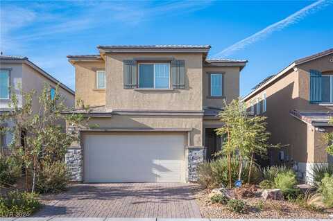 3746 Bright Aquarius Lane, Henderson, NV 89052