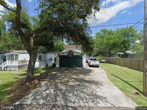 Avenue L, SANTA FE, TX 77510