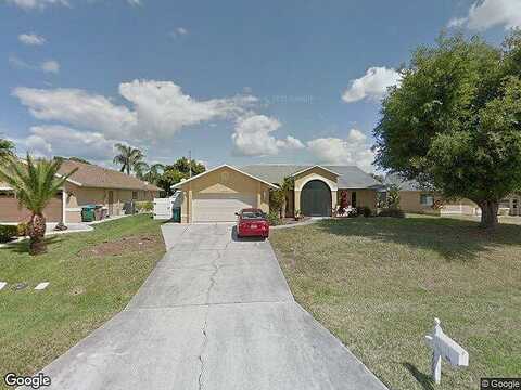 27Th, CAPE CORAL, FL 33914