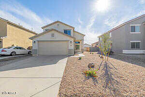 Jersey, SAN TAN VALLEY, AZ 85143