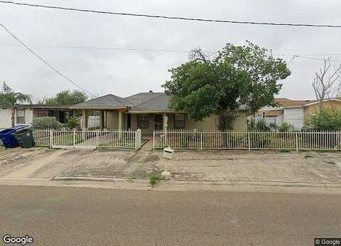 Elm, LAREDO, TX 78043