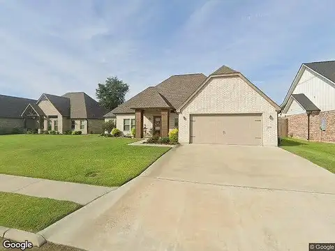 Miss Kyndall, LUMBERTON, TX 77657