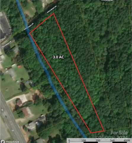 00 Knollwood Circle, Albemarle, NC 28001