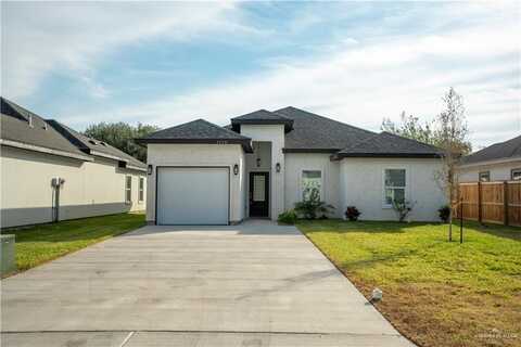 1116 W Sycamore Avenue, Alton, TX 78573