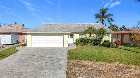 4603 TOPSAIL TRAIL, NEW PORT RICHEY, FL 34652