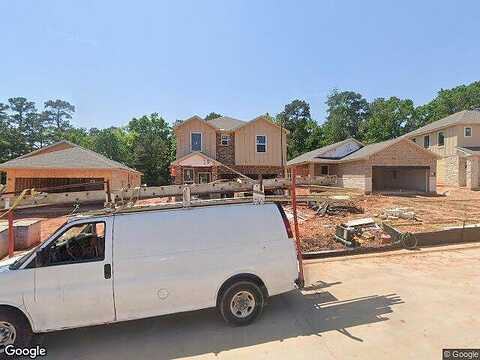 Silverleaf Oak, CONROE, TX 77304