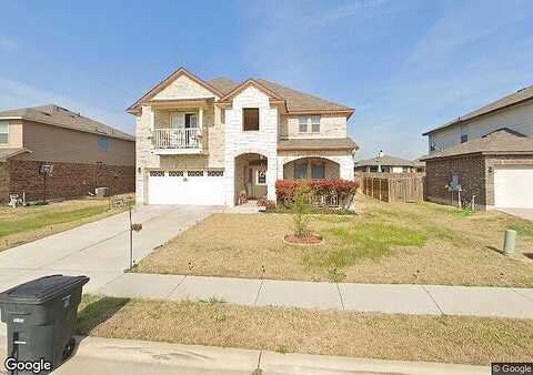 Mustang Creek, KILLEEN, TX 76549