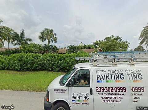 52Nd, NAPLES, FL 34116