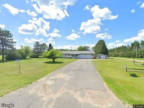 County Road Hh, ANTIGO, WI 54409