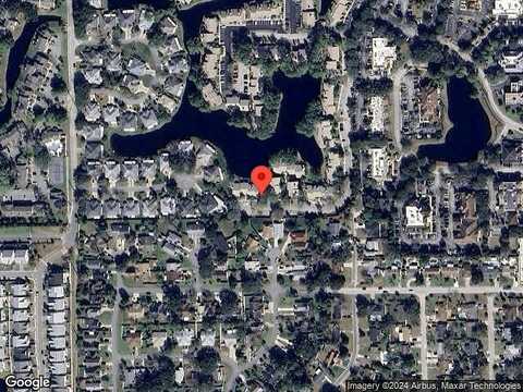 Cranes Lake, PONTE VEDRA BEACH, FL 32082