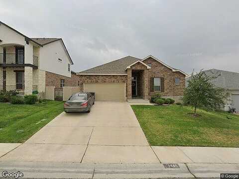 Cresta, LAREDO, TX 78045