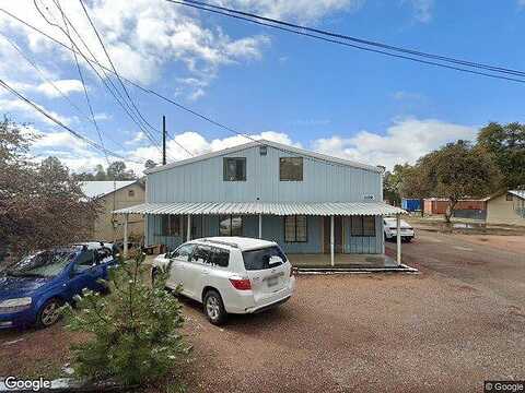 Mckamey, PAYSON, AZ 85541