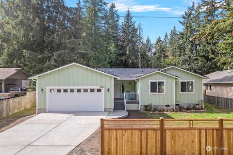 Blakely, CLINTON, WA 98236