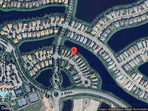 Triumph, AVE MARIA, FL 34142