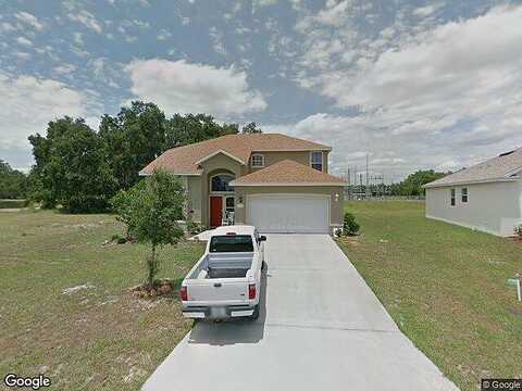 75Th, BUSHNELL, FL 33513