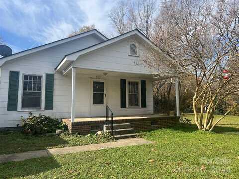 707 7th Street, Spencer, NC 28159