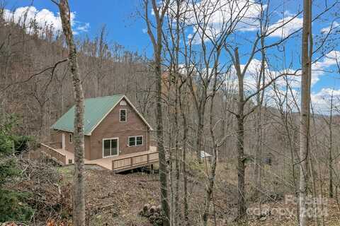 278 Kelses Valley Drive, Mars Hill, NC 28754