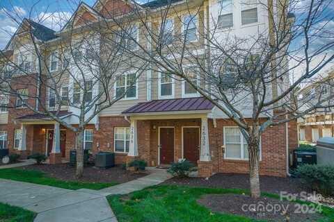 2632 Weddington Avenue, Charlotte, NC 28204