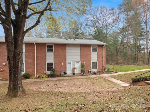 31 Beri Drive, Asheville, NC 28806