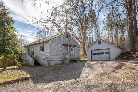 107 N Fork Road, Black Mountain, NC 28711