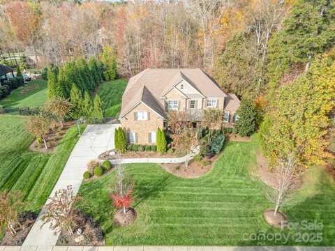 3014 Highbury Place, Weddington, NC 28104