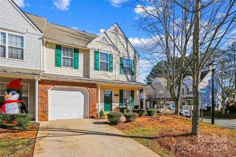 9606 Jack Russell Court, Charlotte, NC 28269