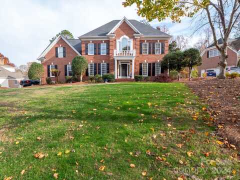 3714 Radbourne Boulevard, Charlotte, NC 28269