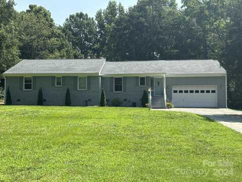 3711 Davis Drive, Charlotte, NC 28270