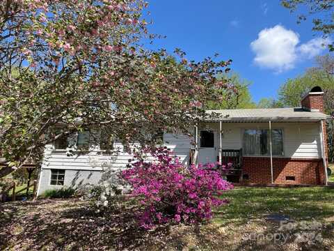 203 Mountain View Road, Asheville, NC 28805