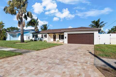537 DOLPHIN AVENUE SE, Saint Petersburg, FL 33705